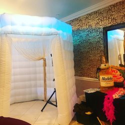 Geragos Hall - #photobooth eventos quinceañeras party