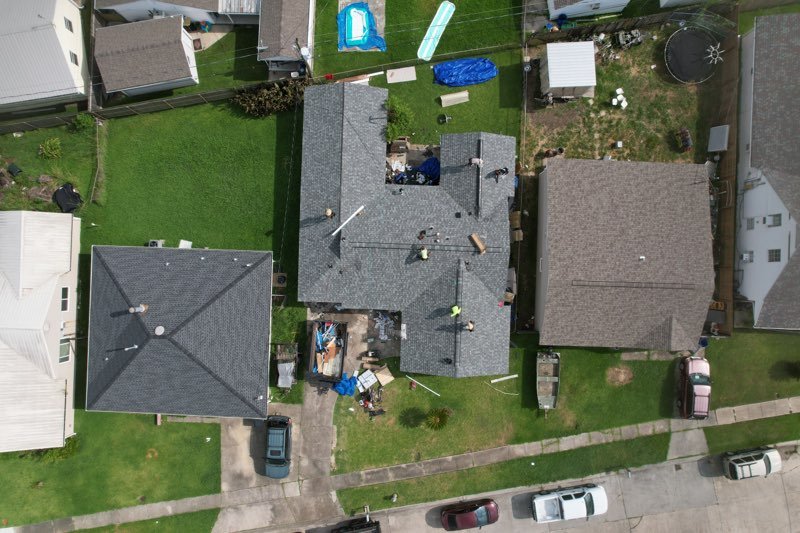 Slide of Cypress Gulf Coast Roofing & Gutters