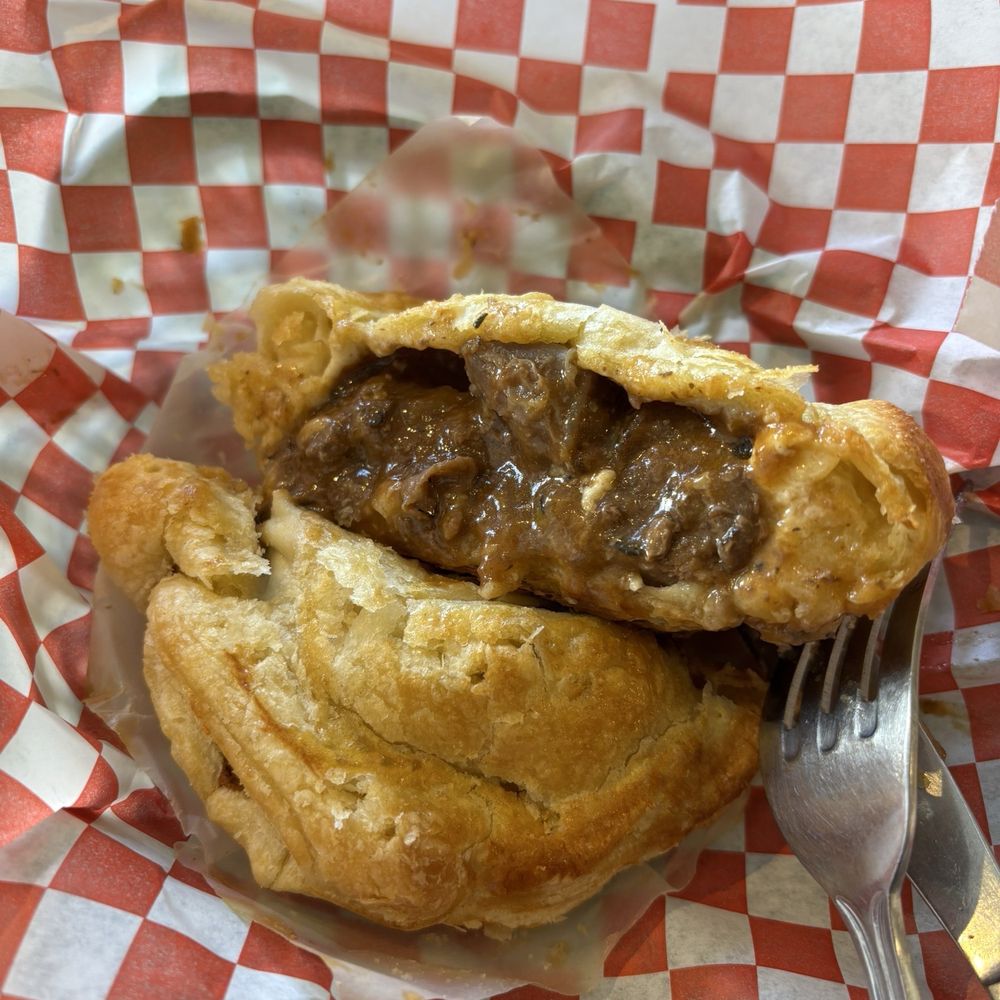 steak pie