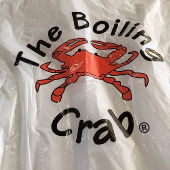 The Boiling Crab - Bib - Seafood Near Me - Las Vegas, Nevada The Boiling Crab - Bib - Seafood Near Me - Las Vegas, Nevada