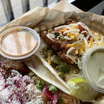 Torchy's Tacos - Tex-Mex Near Me - Denver, Colorado Torchy's Tacos - Tex-Mex Near Me - Denver, Colorado