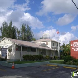 RV Parks in Fort Lauderdale - Yelp