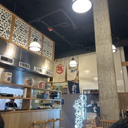 Interior Interior