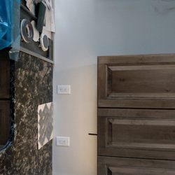 River Road Construction