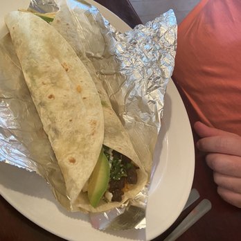 Tico's Mex Mex - Outside of Joe Burrito - Mexican Near Me - Chaumont, New York