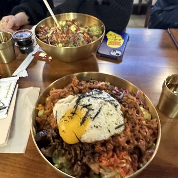 KOBA Korean BBQ - Korean Near Me - New York, New York