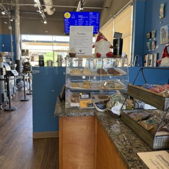 Chicky's Coffee - Goodies - Coffee Roasteries Near Me - Bernalillo, New Mexico