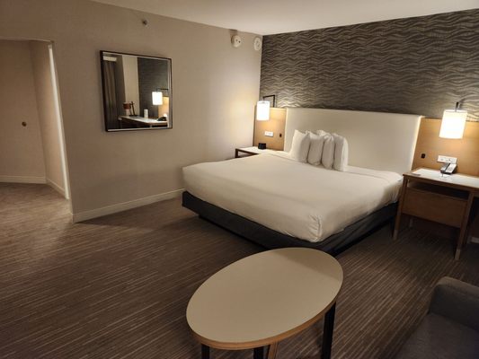 Hyatt Regency Bethesda by null