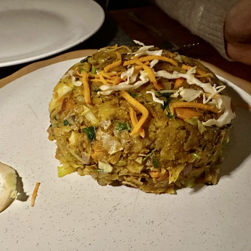 Lungi - Kathu roti - Cocktail Bars Near Me - New York, New York