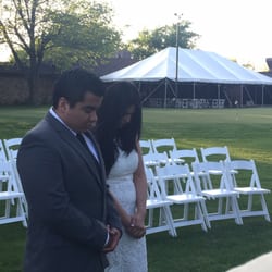 Norfolk Country Club - Great spot for a wedding outback