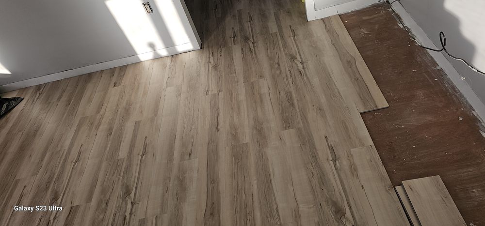 Slide of Myers Handyman and Plumbing Services