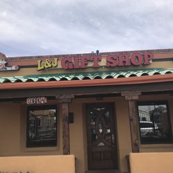 Forever 21 Starr Western Wear Sunland Park Mall L J Gift Shop Gift