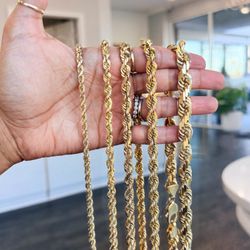 Jewelry Lady