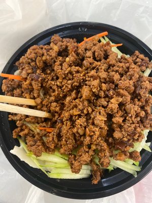 Chef Hong by null