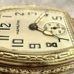 Andrey's Watch & Clock Repair