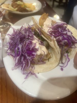 Taqueria Corona by null