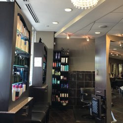 Creations Hair Salon
