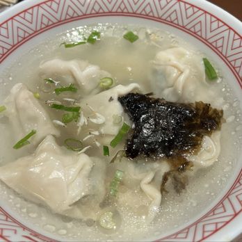 Nan Xiang - 7/10 - Noodles Near Me - Westbury, New York