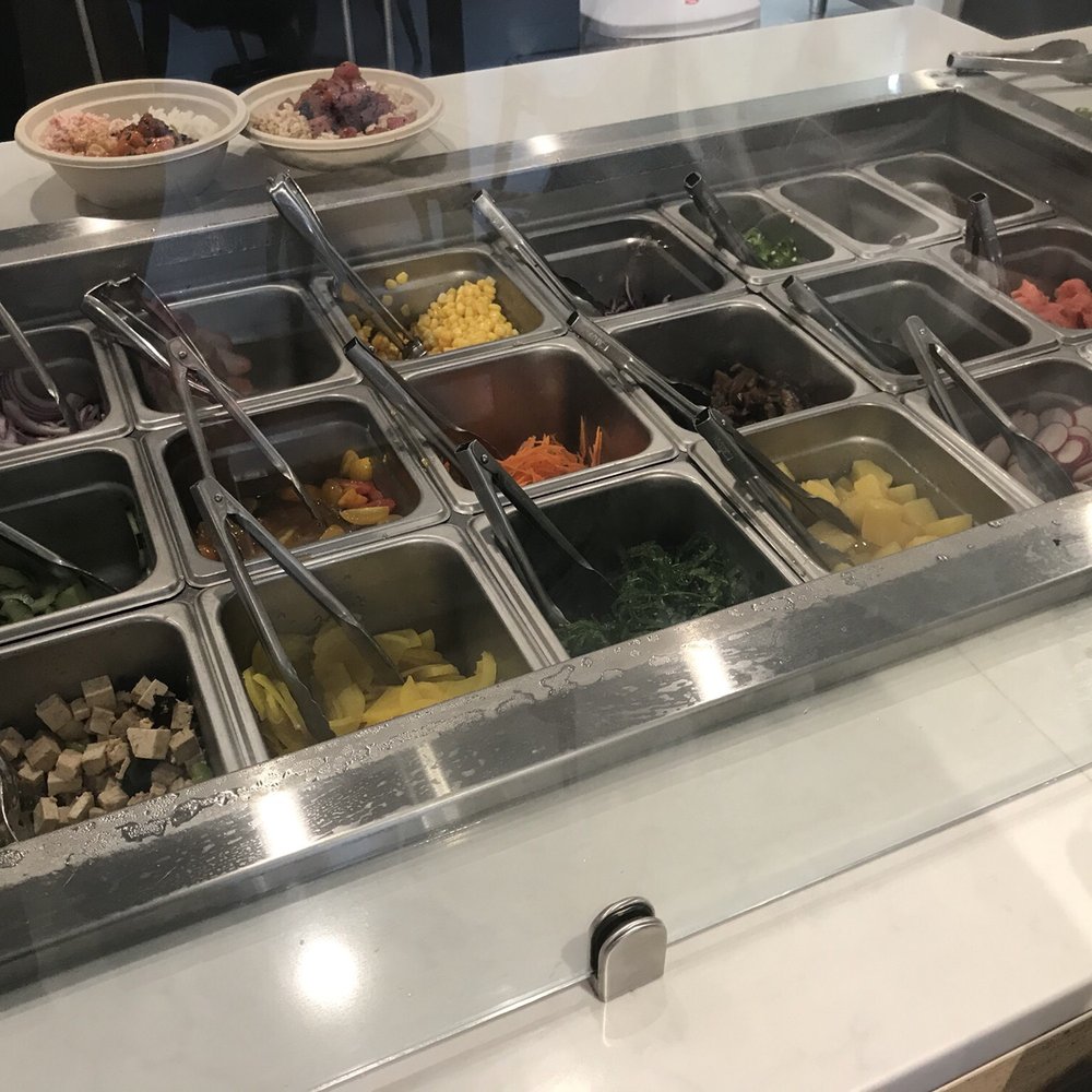 Poke Hut - Poke Near Me - Cincinnati, Ohio Poke Hut - Poke Near Me - Cincinnati, Ohio