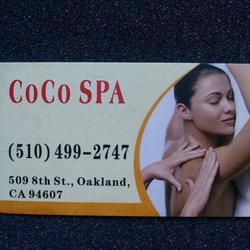 CoCo SPA