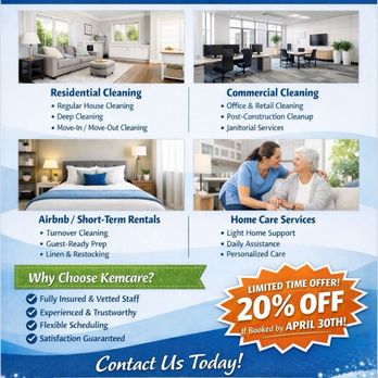 Kemcare - Kemcare Services - Home Health Care Near Me Kemcare - Kemcare Services - Home Health Care Near Me