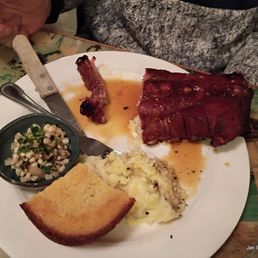 Smiles Ribs Smiles Ribs