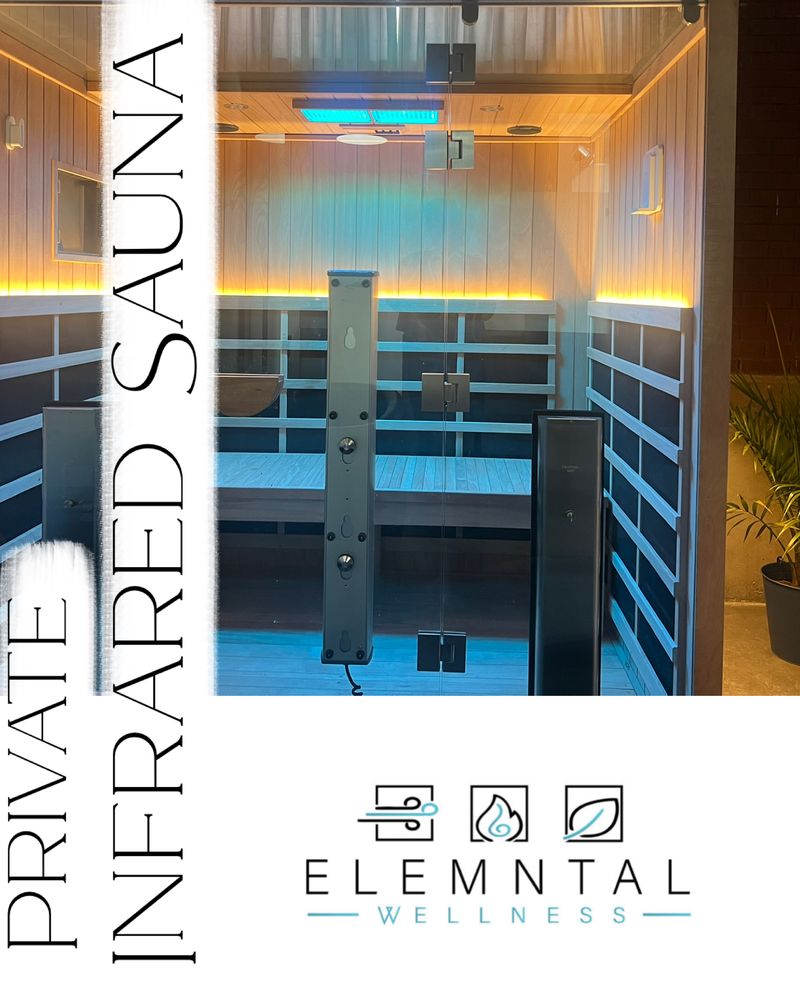 Elemntal Wellness Logo