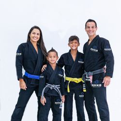 Asenjo Brazilian Jiu Jitsu