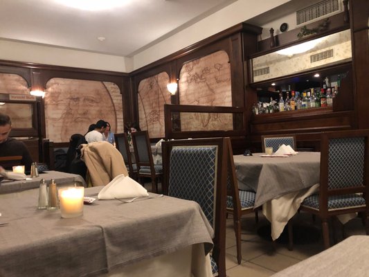 LEONARDO DA VINCI PARK RESTAURANT 24 Reviews Im Gries 8, Augsburg
