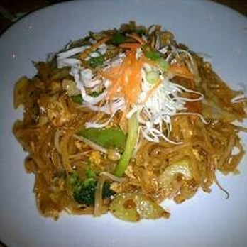 Thai Silk Restaurant - Phad thai - Thai Near Me - Orlando, Florida Thai Silk Restaurant - Phad thai - Thai Near Me - Orlando, Florida