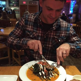 Irregardless Cafe - Chile Relleno - New American Near Me - Raleigh, North Carolina