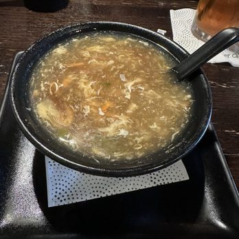 PF Chang's - Egg drop soup - Chinese Near Me - Tampa, Florida PF Chang's - Egg drop soup - Chinese Near Me - Tampa, Florida
