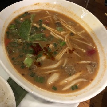 Malai Kitchen - Tom Yum - Thai Near Me - Dallas, Texas Malai Kitchen - Tom Yum - Thai Near Me - Dallas, Texas