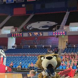USA Mitchell Center