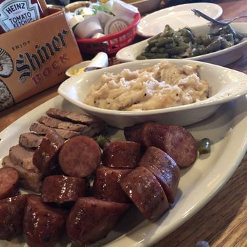 The County Line - Barbeque Near Me - San Antonio, Texas The County Line - Barbeque Near Me - San Antonio, Texas