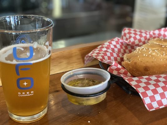 Harpoon Brewery & Beer Hall by null