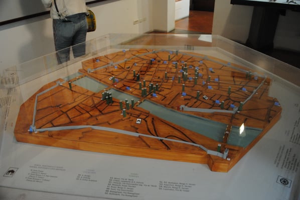 House of Dante by null