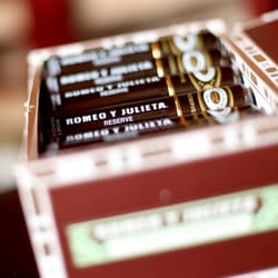 SOBE Prime Tobacco