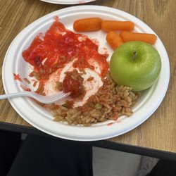 Molalla High School