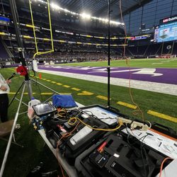 End Zone