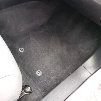 Clean Your Coach - After - Auto Detailing Near Me Clean Your Coach - After - Auto Detailing Near Me