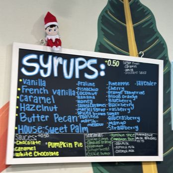 Sweet Palm Coffee - Coffee & Tea Near Me - Charleston, South Carolina Sweet Palm Coffee - Coffee & Tea Near Me - Charleston, South Carolina
