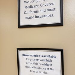 CMB Laboratory - Discounts prices for uninsured patients