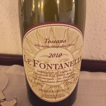 Hotel Le Fontanelle - Hotels & Travel Near Me - Pianella, SI