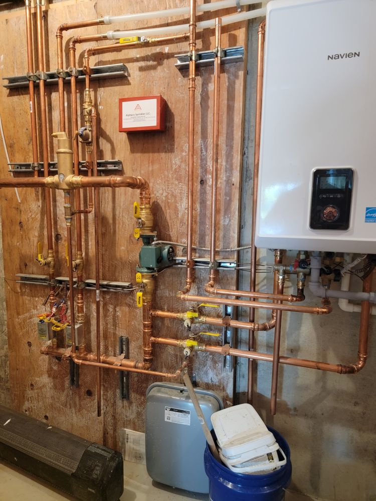 Slide of HM Mechanical