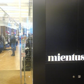 Mientus - Men's Clothing Near Me - Hamburg, HH Mientus - Men's Clothing Near Me - Hamburg, HH