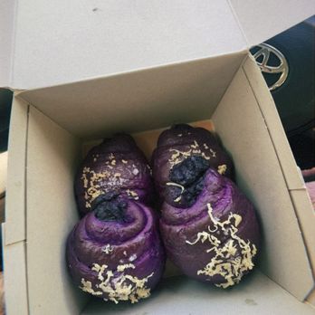 Naks Pan - UBE CHEEZU, TOP TIER. - Bakeries Near Me - Honolulu, Hawaii Naks Pan - UBE CHEEZU, TOP TIER. - Bakeries Near Me - Honolulu, Hawaii