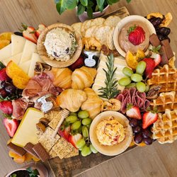 Social Kitchen