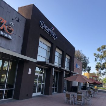 Creamistry - Looks inviting. - Desserts Near Me - Cerritos, California Creamistry - Looks inviting. - Desserts Near Me - Cerritos, California