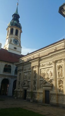 Loreto by null
